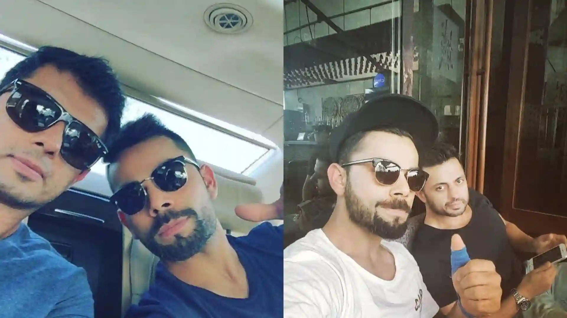 Virat Kohli Parts Ways With His Manager Bunty Sajdeh; Everlasting Partnership Broken